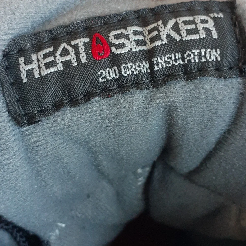 The North Face Youth Boys Size 12 Chilkat Lace II Boots New in Box - Picture 8 of 16